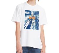 Levi''s SS Relaxed Fit Tee Herren Bi Poster White Grap - Weiß / XL