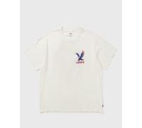 Levis SS RELAXED FIT TEE men Shortsleeves beige in Größe:L