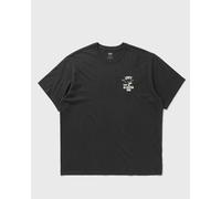 Levis SS RELAXED FIT TEE men Shortsleeves black in Größe:L