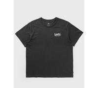 Levis SS RELAXED FIT TEE men Shortsleeves black in Größe:M