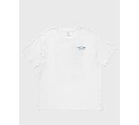 Levis SS RELAXED FIT TEE men Shortsleeves brown in Größe:XL