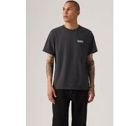 Levis "SS RELAXED FIT TEE" mit großem Frontprint (49243305-XXL) serving up classics 3 phantom jersey