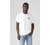 Levi´s ® Relaxed Fit Kurzarm-t-shirt XL Ssnl Serif Logo Brig