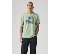 Levi's Ss Relaxed Fit Tee The Originals SRT 1 C