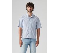 Levi's Ss Townes Boxy Shirt Alexxis Stripe Hamp Größe: S | Casual hemden Outlet | Herren