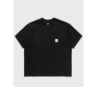 Levis SS WORKWEAR TEE men Shortsleeves black in Größe:M