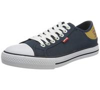 LEVI'S Stan Buck Lady 222984-733-17; Women's Trainers; 222984-733-17_36; Navy; 36 EU (3,5 UK)