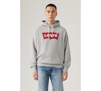 Levi´s ® Standard Graphic Hoodie Grau M Mann (Herstellerartikelnummer: 38424-0000-M)