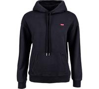 Levi's® STANDARD HOODIE Damen Sweatshirt, schwarz, größe XS