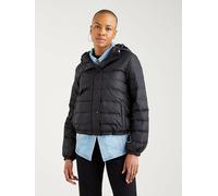 Levi´s ® Edie Packbarer Jacke S Caviar (Herstellerartikelnummer: A0675-0000-S)