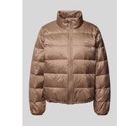 Levi's Daunenjacke Damen taupe, M