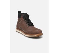 Levi's - Stiefeletten & Boots AXEL - Braun - Größe 41