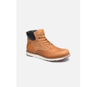 Levi's - Stiefeletten & Boots JAX PLUS - Braun - Größe 42