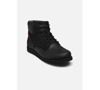 Levi's - Stiefeletten & Boots JAX PLUS - Schwarz - Größe 41
