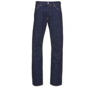 Levis 501 Jeans Original Fit in Onewash W30 / L34 Regular Fit - die gerade Form