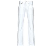 Levis Straight Leg Jeans 501® LEVI'S®ORIGINAL in Weiss US 34 / 34