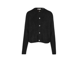 LEVI'S® Strickjacke LUNA schwarz | S