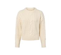 Levi's Strickpullover mit Woll-Anteil Damen ecru, L