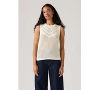 Levi's Stricktop in Beige - Größe XS | Damen Tops