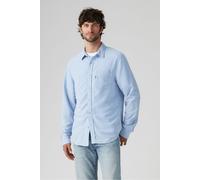 Levi's Sunset 1 Pocket Standard Chambray Blue Größe: XS | Casual hemden Outlet | Herren | Blau