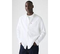 Sunset 1 Pocket Standard White 17 Oxford