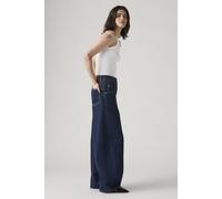 Levi's Super Baggy Barrel Jeans Größe: W24L32 | Ausgestellte Hosen Outlet | Damen