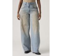 Levi's Super Baggy Barrel Jeans Größe: W28L32 | Jeans Outlet | Damen
