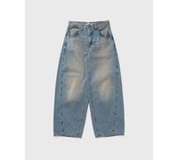 Levis SUPER BAGGY BARREL women Wide Jeans blue in Größe:S