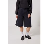 Levi's - Super Baggy Jort-005DT - Schwarz - Größe 24