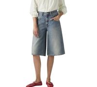 LEVIS Super Baggy Jort Shorts für Frauen, balu, 26