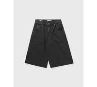Levis SUPER BAGGY JORT women Casual Shorts black in Größe:XS