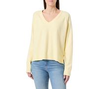 Levi's Super Soft Vneck Pullover French Vanilla