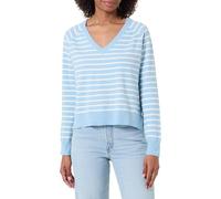 Levi's Super Soft Vneck Pullover Parisienne STR