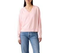 Levi's Super Soft Vneck Pullover Potpourri