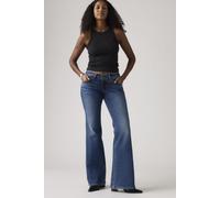 Levi's Superlow Flare Jeans Größe: W30L34 | Ausgestellte Hosen Outlet | Damen