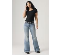 Levi's Superlow Flare Jeans Größe: W30L34 | Ausgestellte Hosen Outlet | Damen