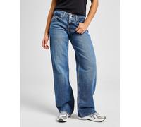 LEVI'S Superlow Jeans Damen - Damen, Blau - 28R