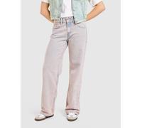 LEVI'S Superlow Jeans Damen - Damen, Rosa - 28R