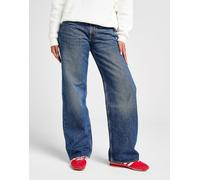 LEVI'S Superlow Loose Jeans Damen - Damen, Blau - 29R