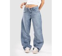Levi's Superlow Loose Jeans twisted vibe Damen Gr. 26/32