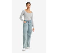 Levi's Superlow Loose Not In The Mood Stone Größe: W30L34 | Straight Jeans Outlet | Damen