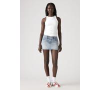 Levi's Superlow Mini Skirt Größe: W26 | Miniröcke Outlet | Damen