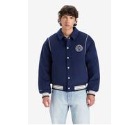 Levi's Sutro Light Jacket Navy Größe: S | Leichte Jacken Outlet | Herren | Blau