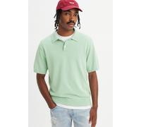 Levi's Sweater Knit Polo Größe: L | Poloshirts Outlet | Herren