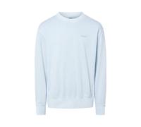 Levi's Sweatshirt Herren hellblau, S