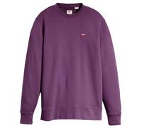 Levi's Sweatshirt mit Rundhalsausschnitt