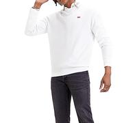 Levi's Sweatshirt mit Rundhalsausschnitt