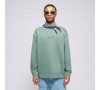 LEVI'S SWEATSHIRT RELAXD GRAPHIC CREW GREENS US:XL Khaki