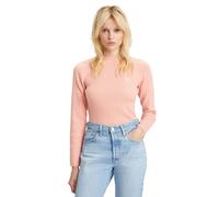Levis - Sweatshirt Rundhalsausschnitt für Damen (Pink) EU 38 / UK 10