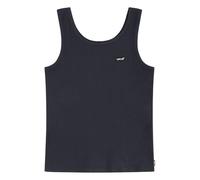 Levi's Ripptanktop LVG MEET & GREET – 95% Baumw., 5% Elasth. – Mädchen Gr. 5 (110) Schwarz